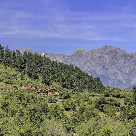 Apartamentos Calm & Nature - Adults Only Cabezon de Liebana Luaran gambar