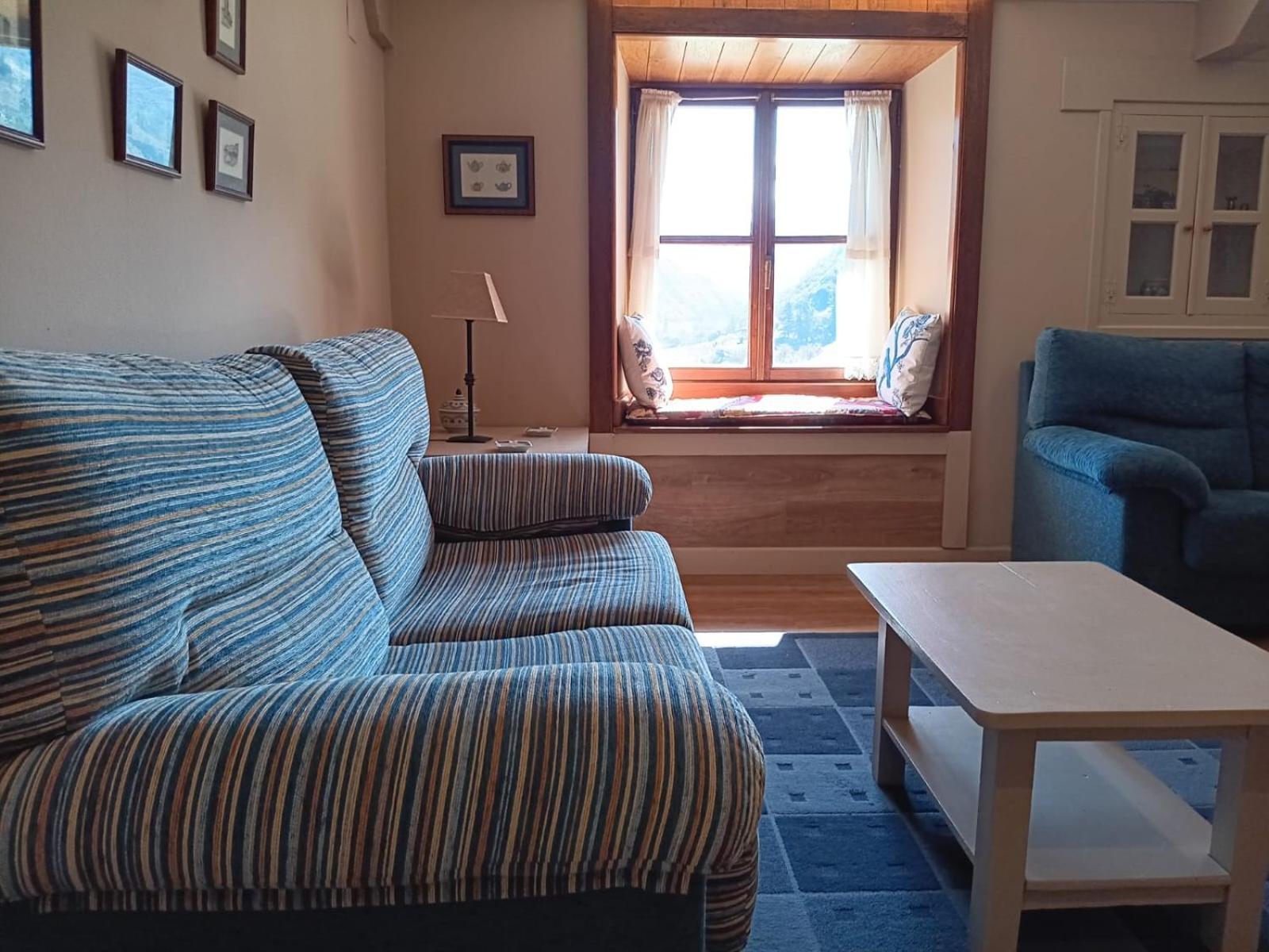 Apartamentos Calm & Nature - Adults Only Cabezon de Liebana Luaran gambar