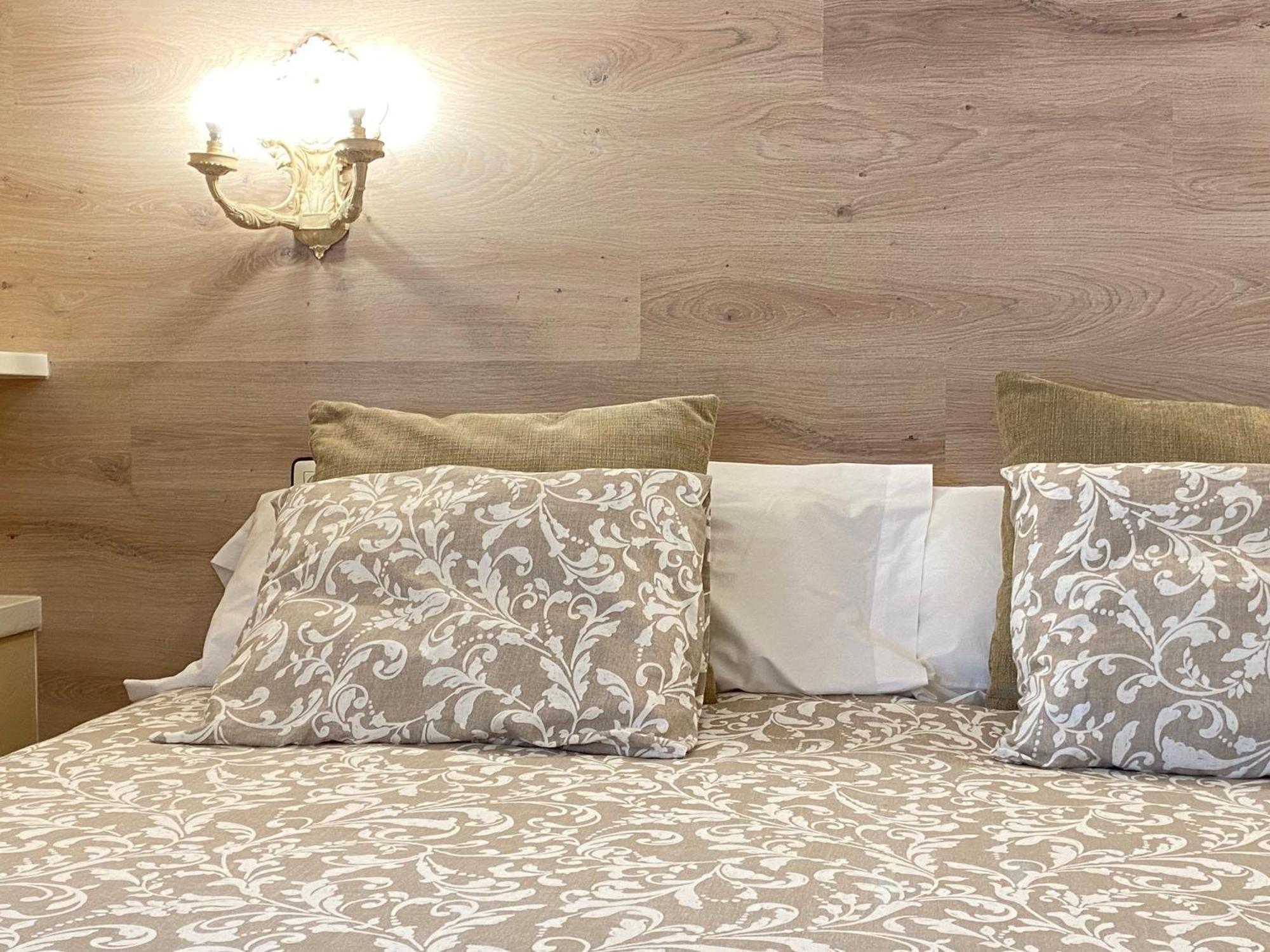 Apartamentos Calm & Nature - Adults Only Cabezon de Liebana Luaran gambar