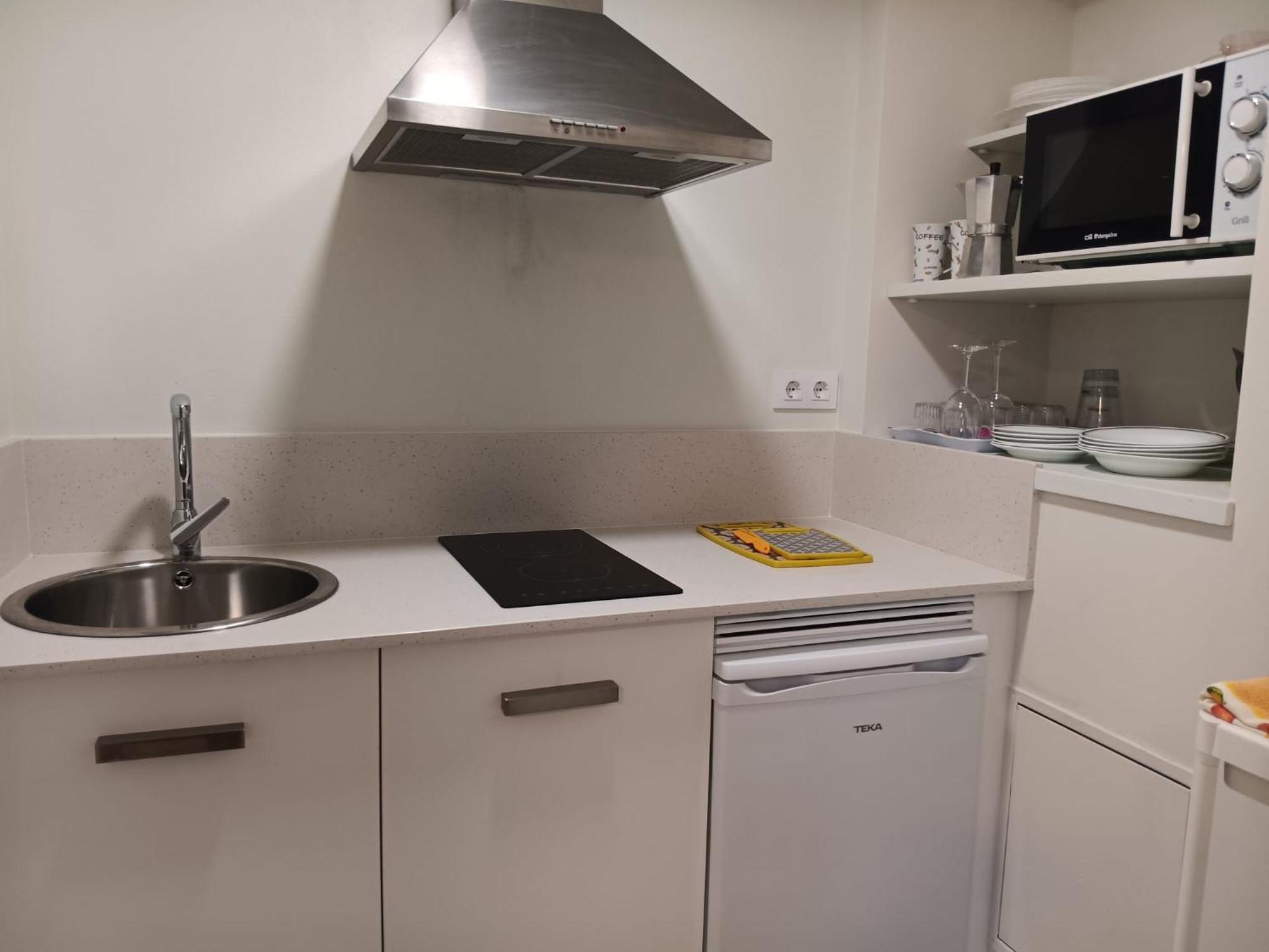 Apartamentos Calm & Nature - Adults Only Cabezon de Liebana Luaran gambar