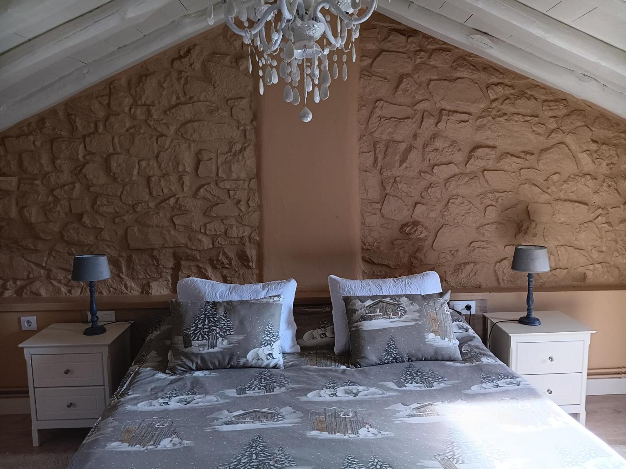 Apartamentos Calm & Nature - Adults Only Cabezon de Liebana Luaran gambar