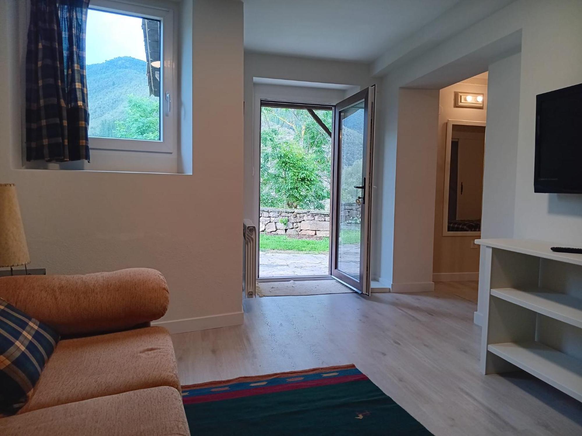 Apartamentos Calm & Nature - Adults Only Cabezon de Liebana Luaran gambar