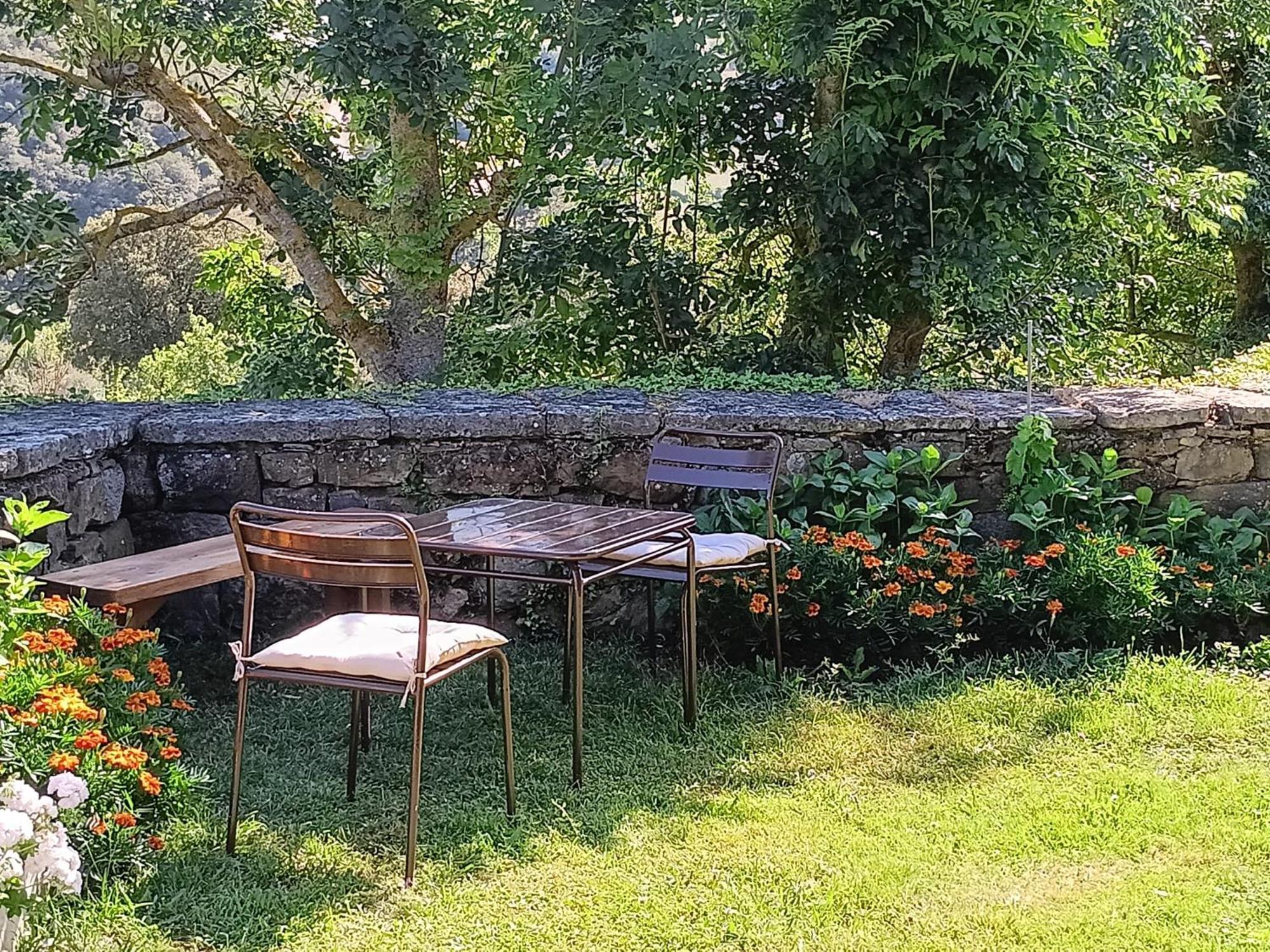Apartamentos Calm & Nature - Adults Only Cabezon de Liebana Luaran gambar