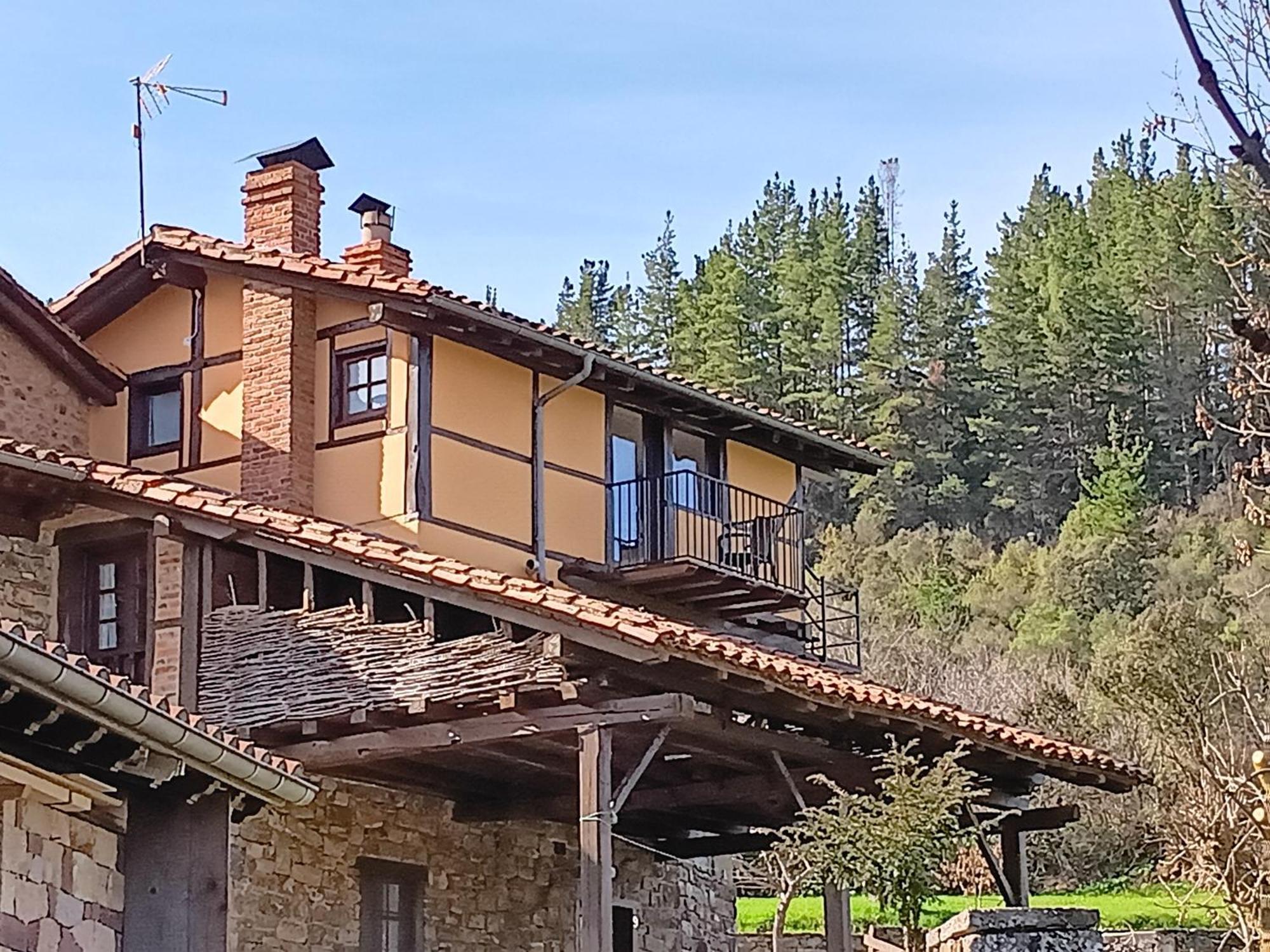 Apartamentos Calm & Nature - Adults Only Cabezon de Liebana Luaran gambar