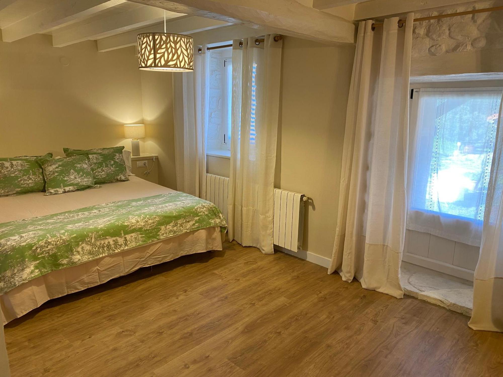 Apartamentos Calm & Nature - Adults Only Cabezon de Liebana Luaran gambar