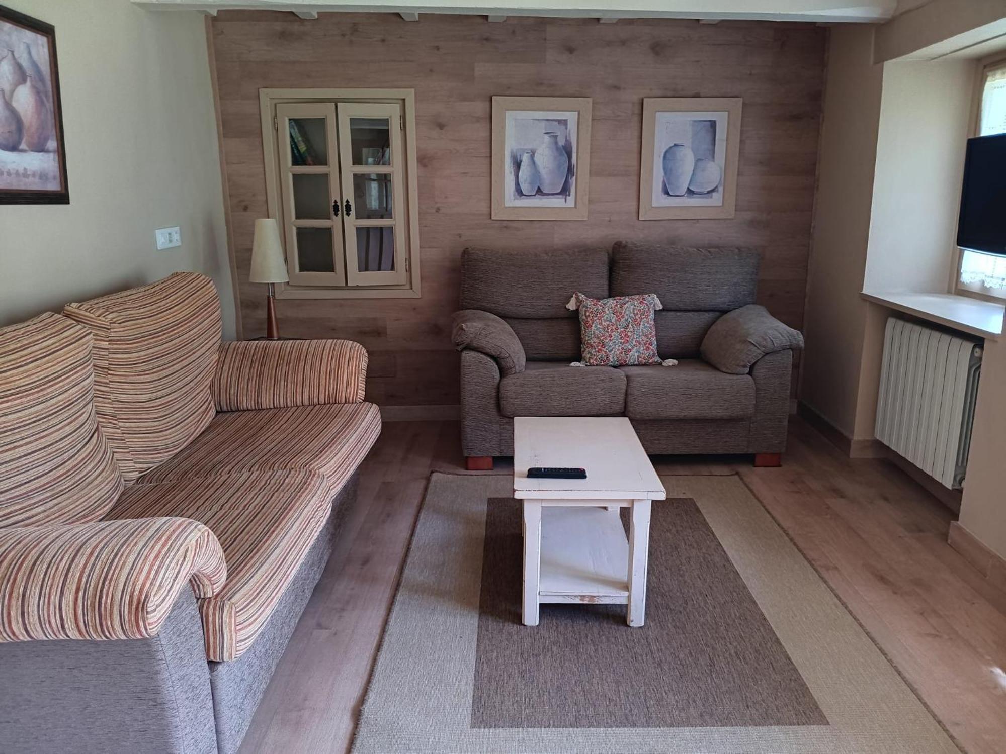 Apartamentos Calm & Nature - Adults Only Cabezon de Liebana Luaran gambar