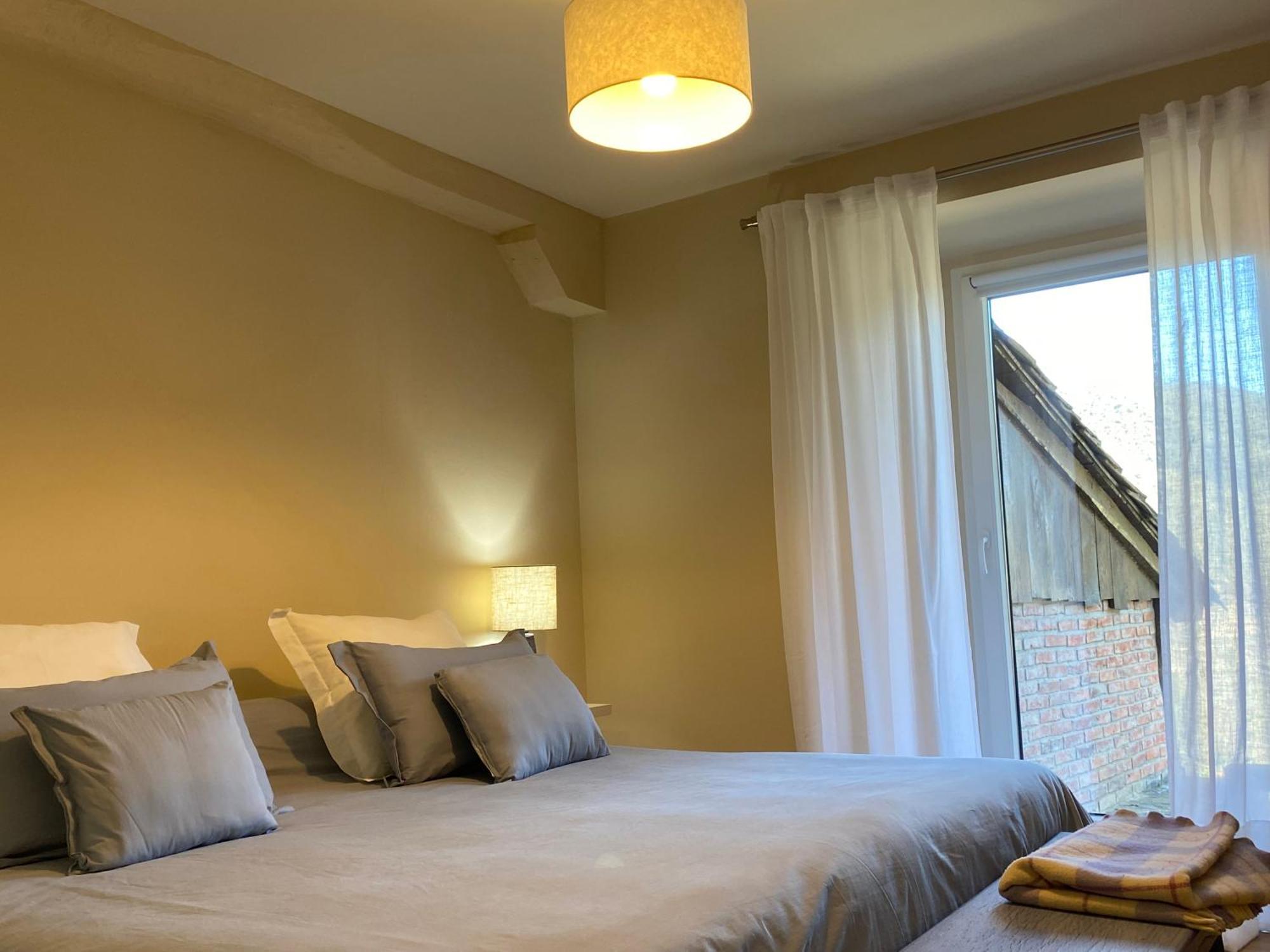 Apartamentos Calm & Nature - Adults Only Cabezon de Liebana Luaran gambar