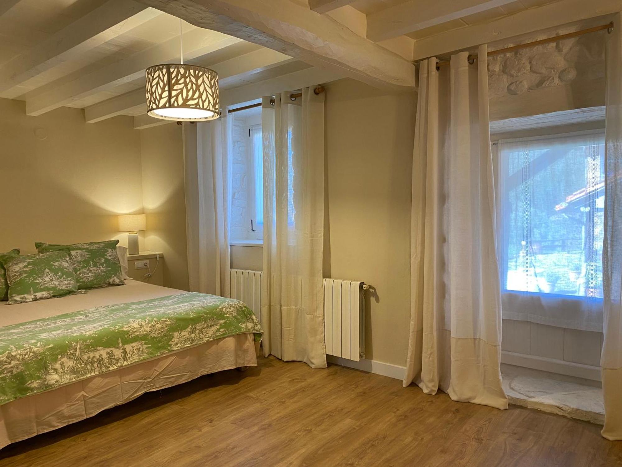 Apartamentos Calm & Nature - Adults Only Cabezon de Liebana Luaran gambar