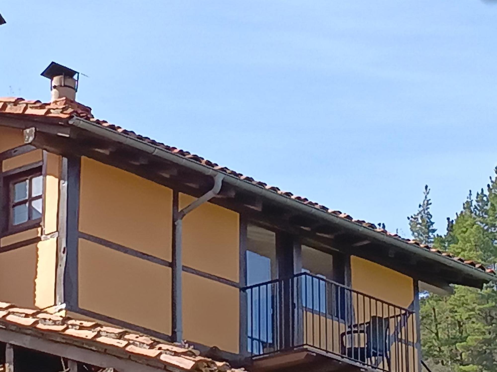 Apartamentos Calm & Nature - Adults Only Cabezon de Liebana Luaran gambar