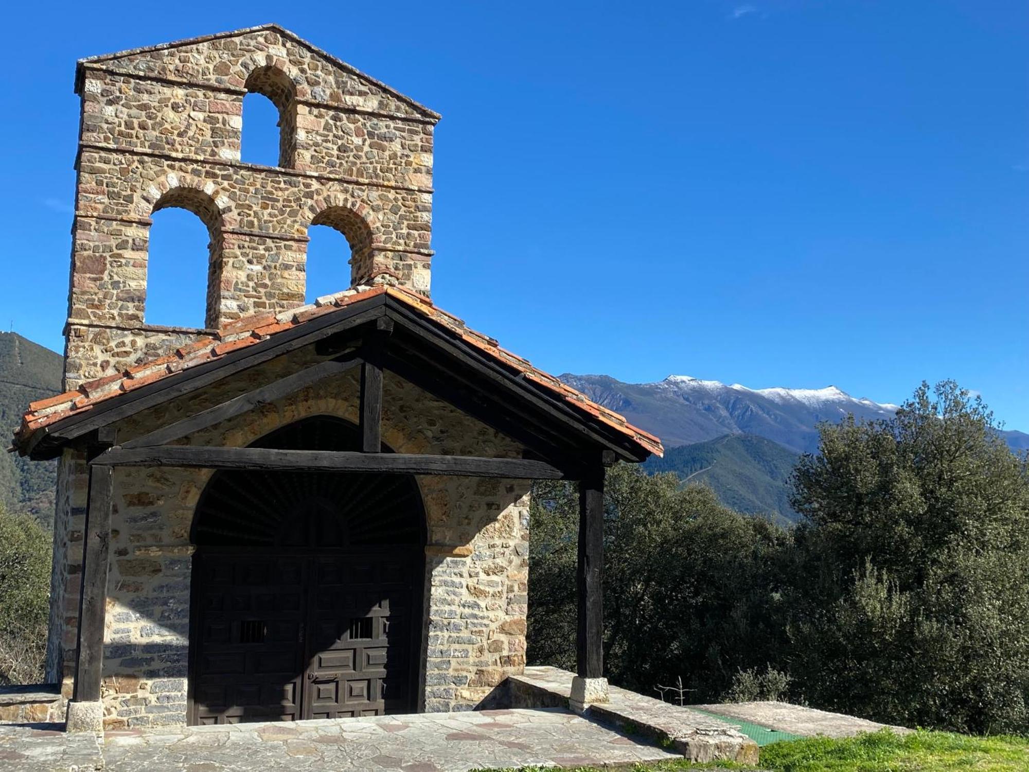 Apartamentos Calm & Nature - Adults Only Cabezon de Liebana Luaran gambar