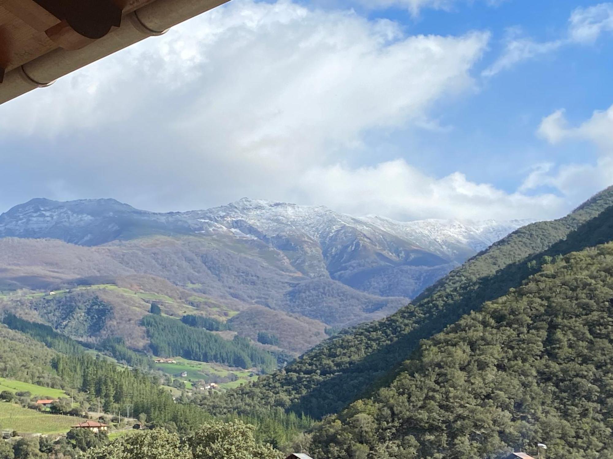 Apartamentos Calm & Nature - Adults Only Cabezon de Liebana Luaran gambar