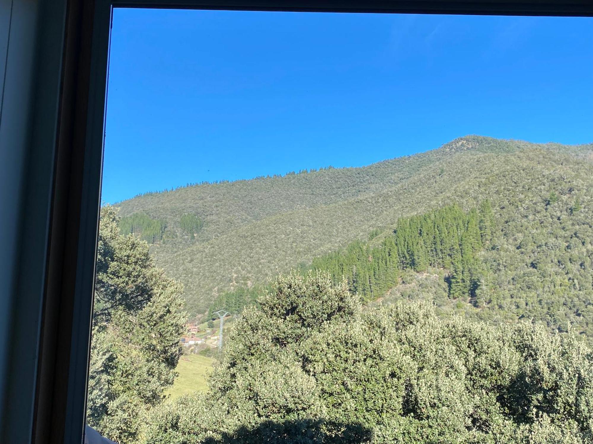 Apartamentos Calm & Nature - Adults Only Cabezon de Liebana Luaran gambar