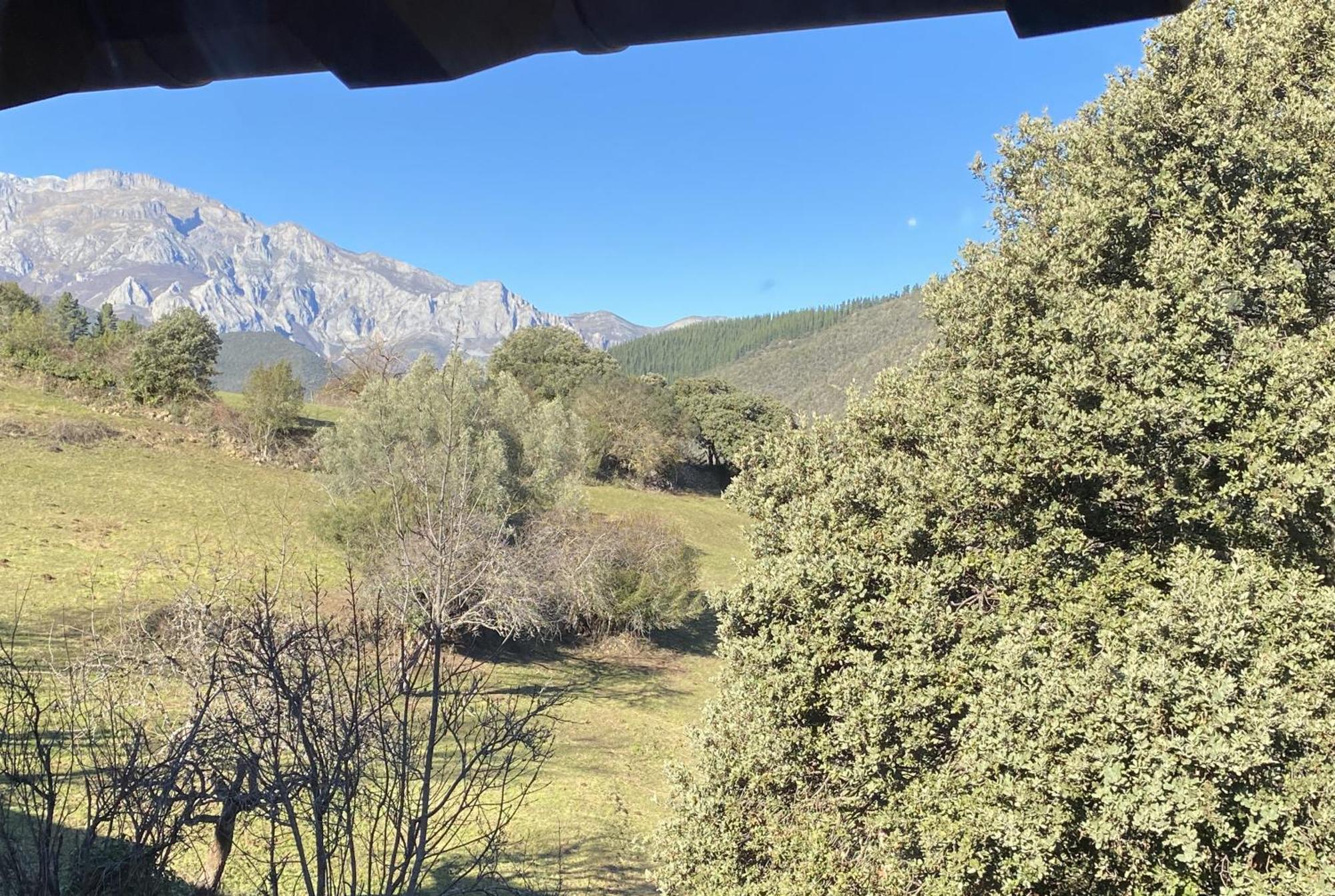 Apartamentos Calm & Nature - Adults Only Cabezon de Liebana Luaran gambar
