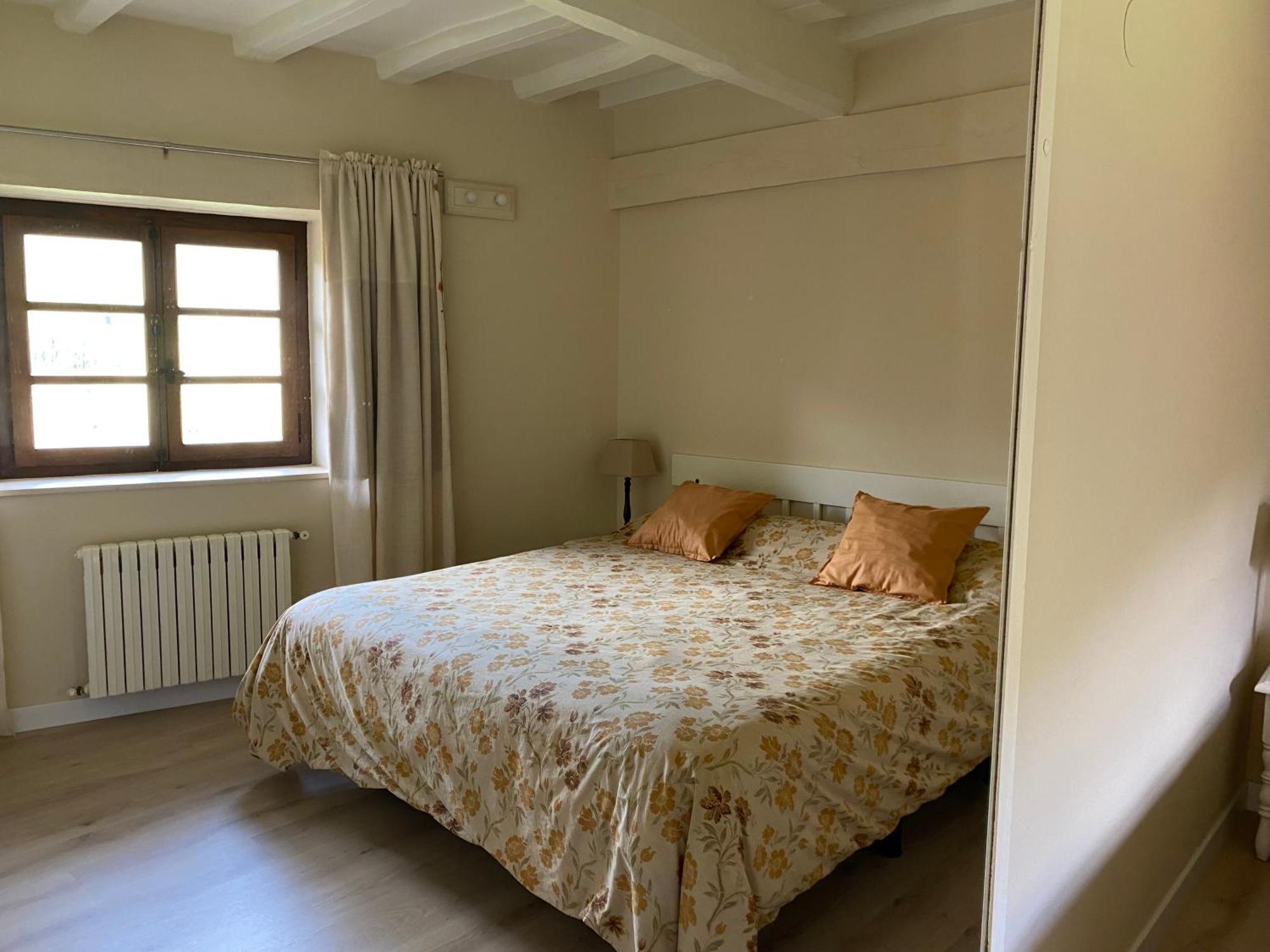 Apartamentos Calm & Nature - Adults Only Cabezon de Liebana Luaran gambar