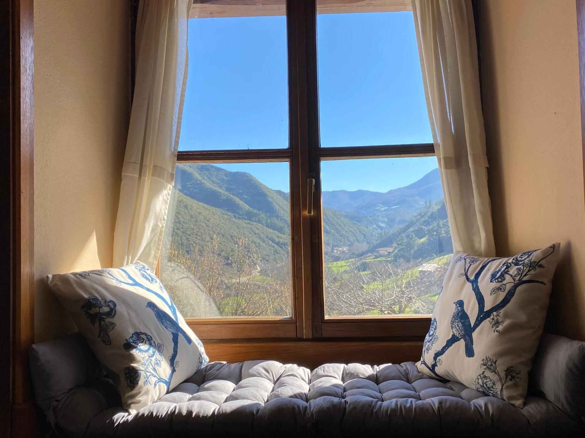 Apartamentos Calm & Nature - Adults Only Cabezon de Liebana Luaran gambar