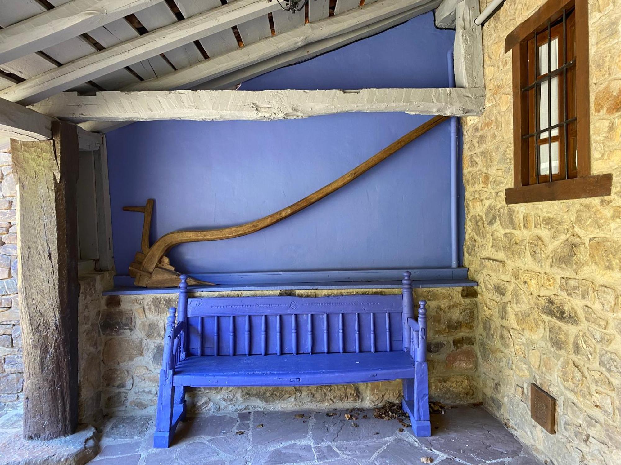 Apartamentos Calm & Nature - Adults Only Cabezon de Liebana Luaran gambar