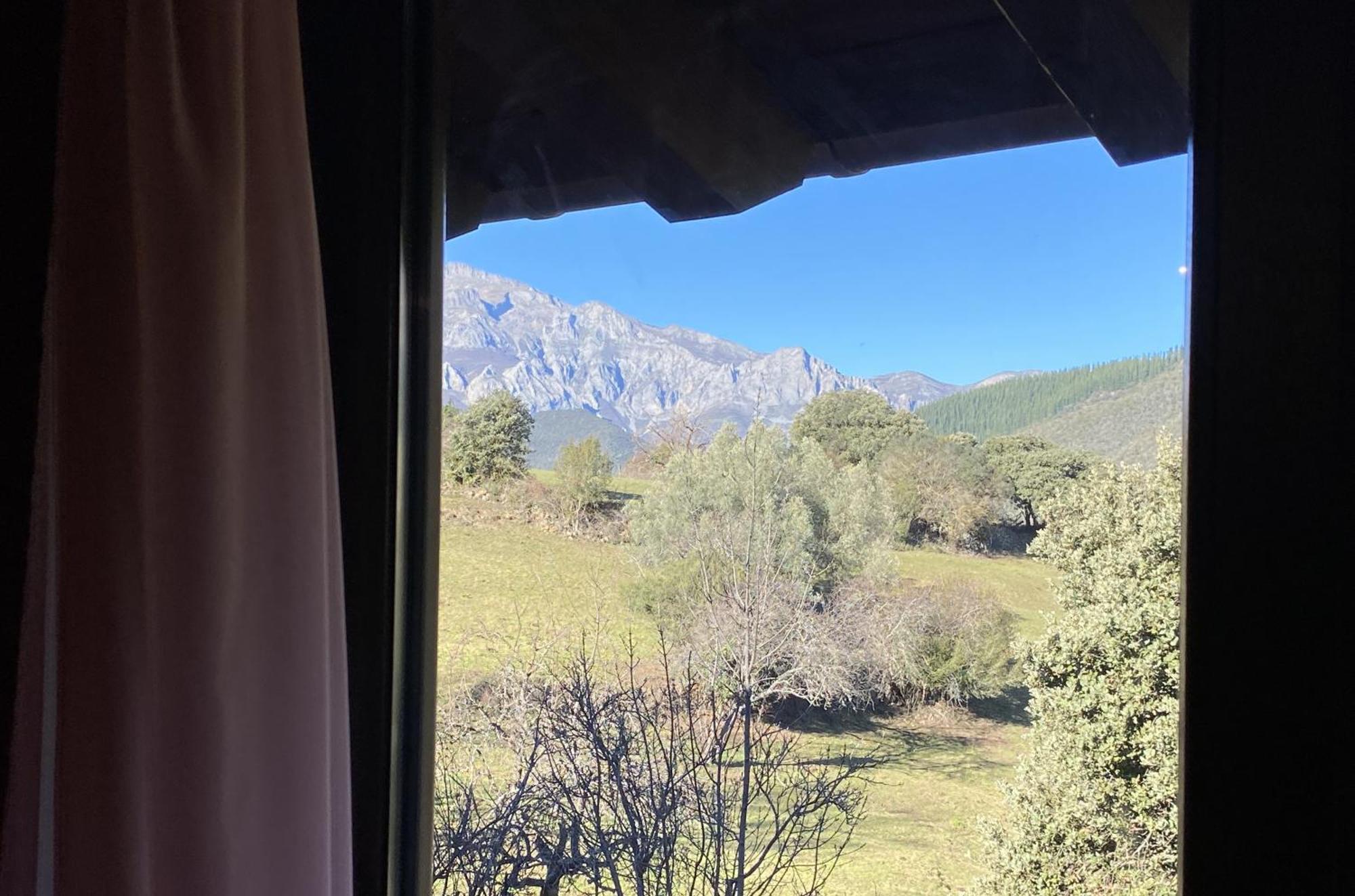Apartamentos Calm & Nature - Adults Only Cabezon de Liebana Luaran gambar