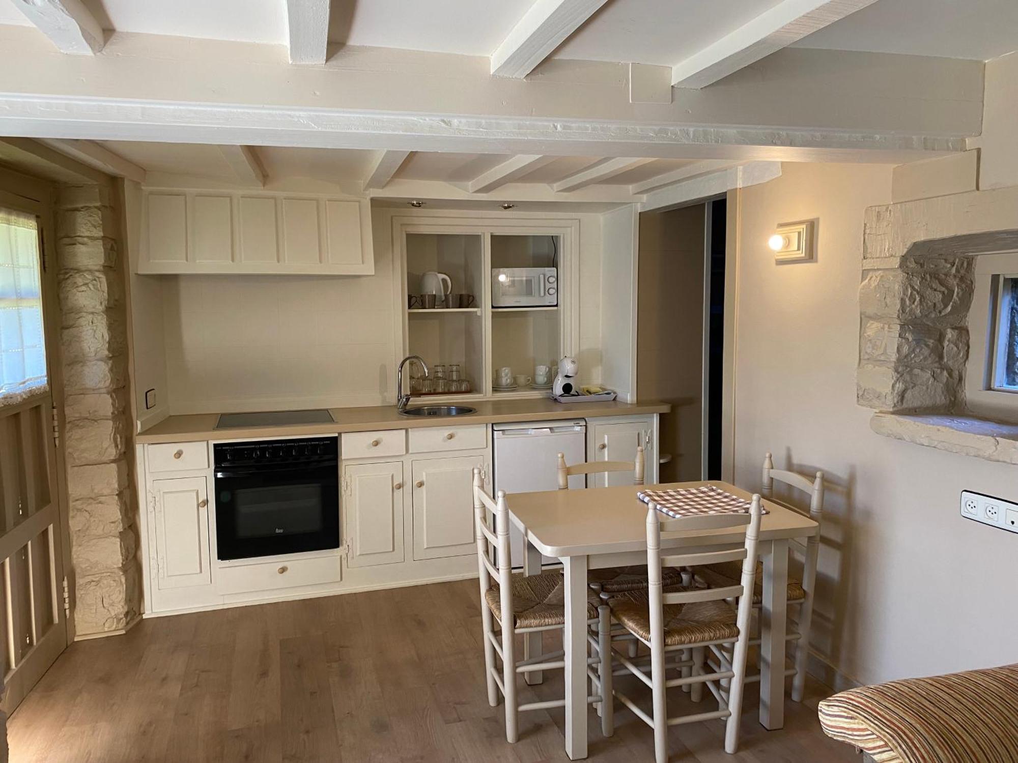 Apartamentos Calm & Nature - Adults Only Cabezon de Liebana Luaran gambar