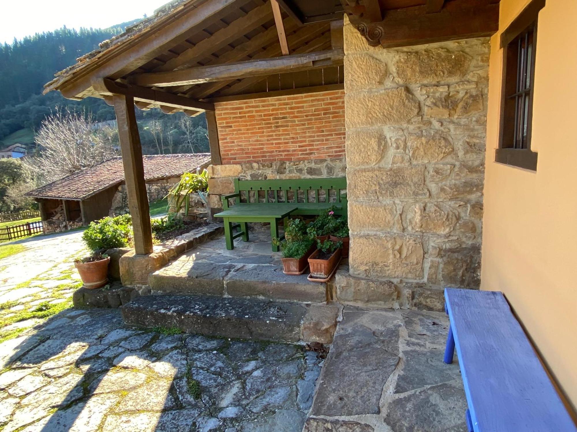 Apartamentos Calm & Nature - Adults Only Cabezon de Liebana Luaran gambar