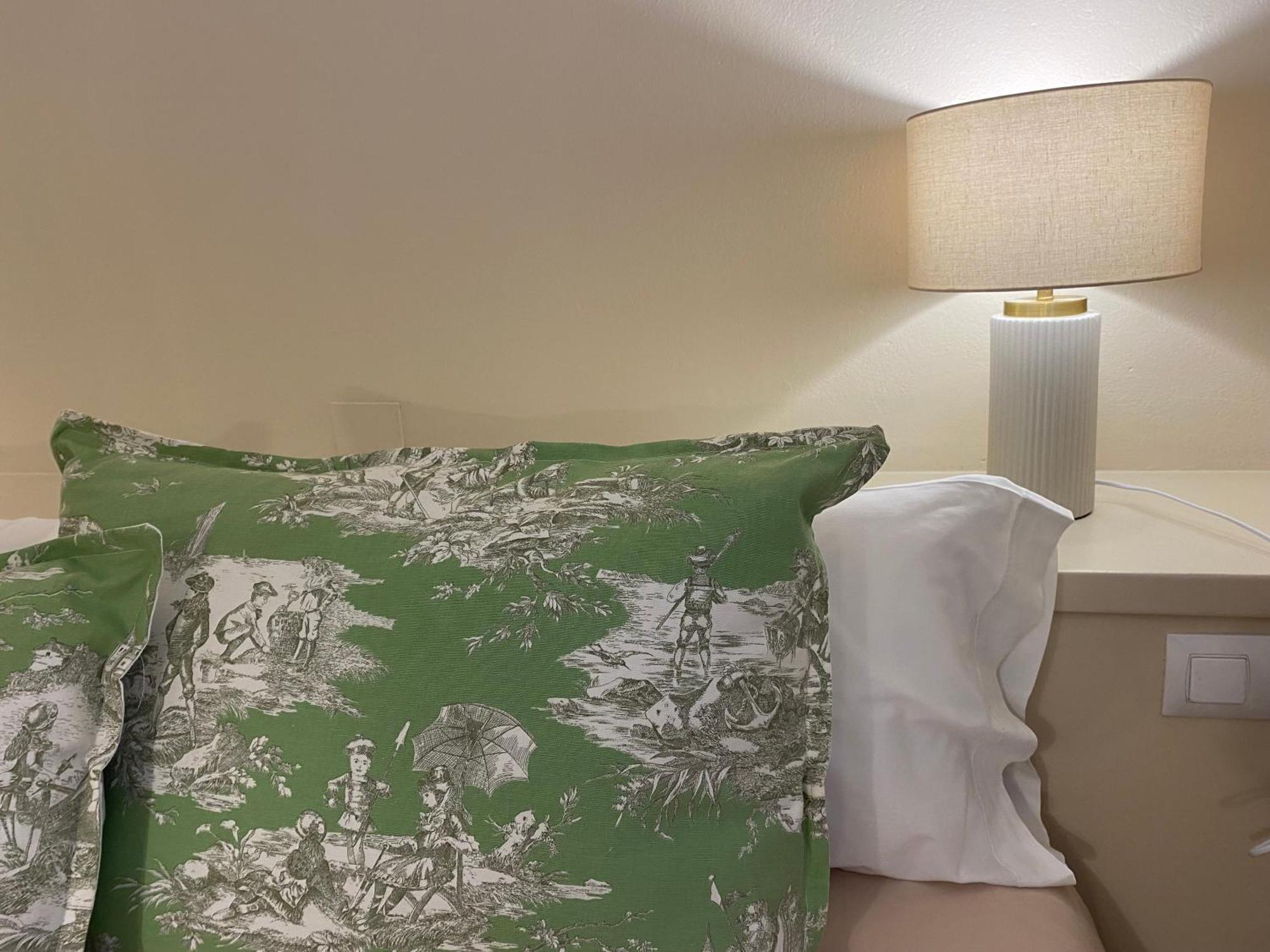 Apartamentos Calm & Nature - Adults Only Cabezon de Liebana Luaran gambar